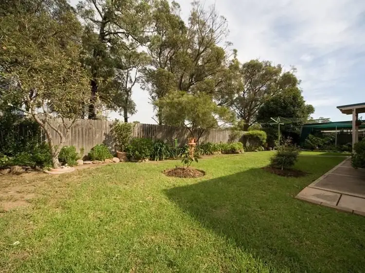 Fourth view of Homely house listing, 15D Barbour Road, Thirlmere NSW 2572