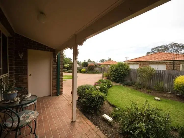 Fifth view of Homely house listing, 15D Barbour Road, Thirlmere NSW 2572