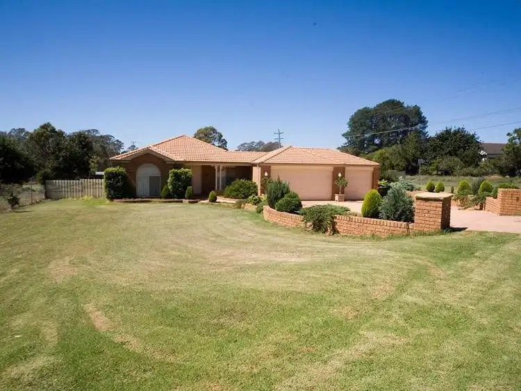 183 Hawthorne Road, Bargo NSW 2574