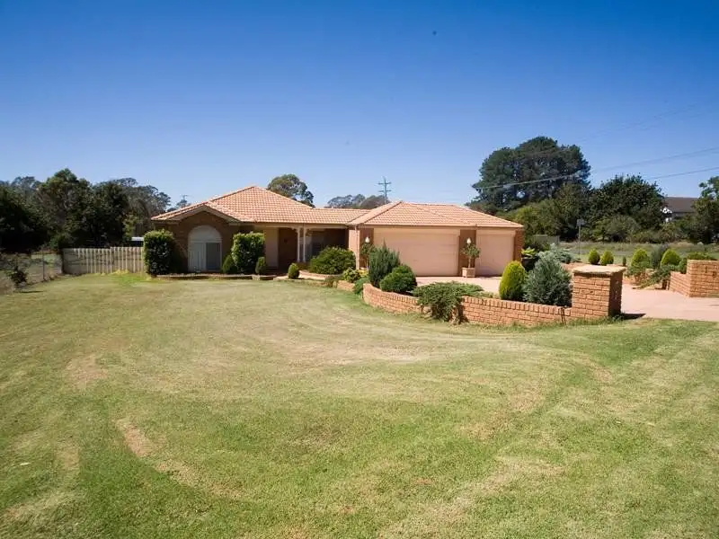 Main view of Homely house listing, 183 Hawthorne Road, Bargo NSW 2574
