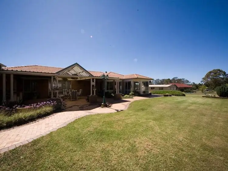 Seventh view of Homely house listing, 183 Hawthorne Road, Bargo NSW 2574