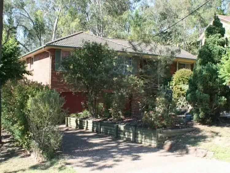 5 Wherritt Close, Picton NSW 2571