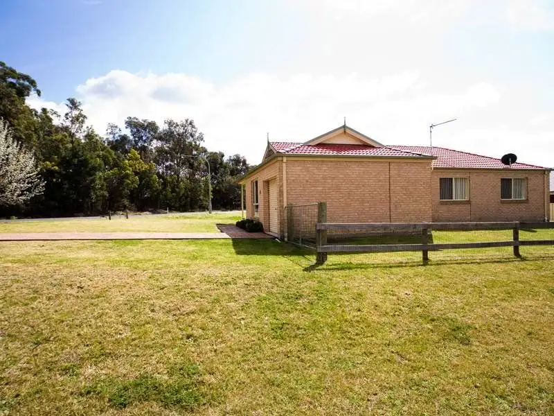 Main view of Homely house listing, 335A Thirlmere Way, Thirlmere NSW 2572