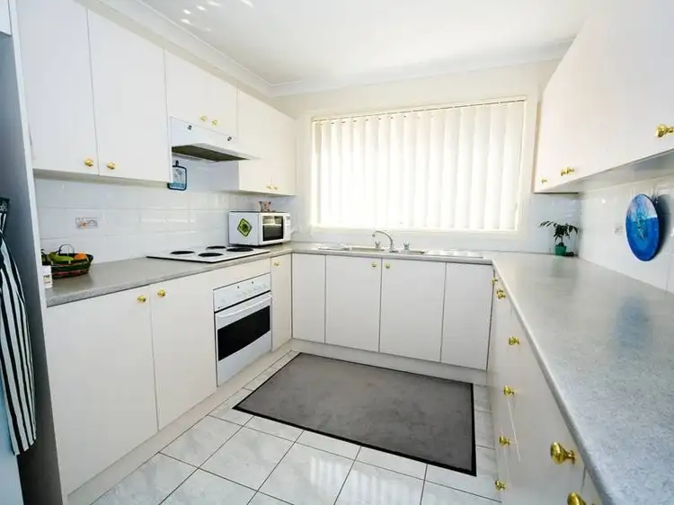 Second view of Homely house listing, 335A Thirlmere Way, Thirlmere NSW 2572