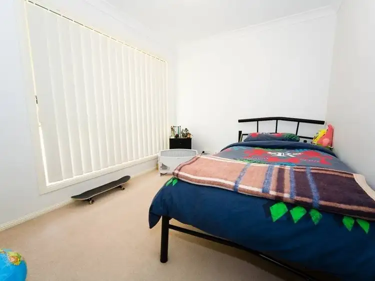 Third view of Homely house listing, 335A Thirlmere Way, Thirlmere NSW 2572