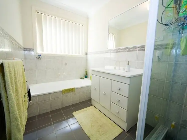 Fourth view of Homely house listing, 335A Thirlmere Way, Thirlmere NSW 2572