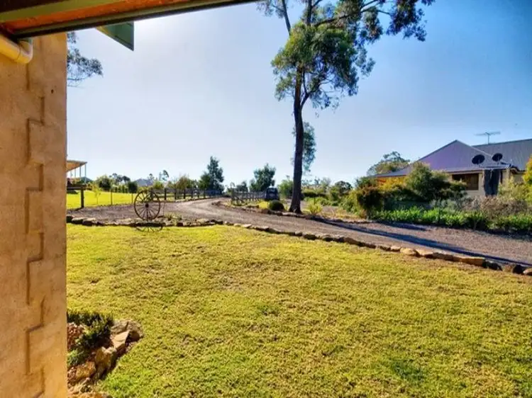 Second view of Homely house listing, 6 Dunroman Lane, Buxton NSW 2571