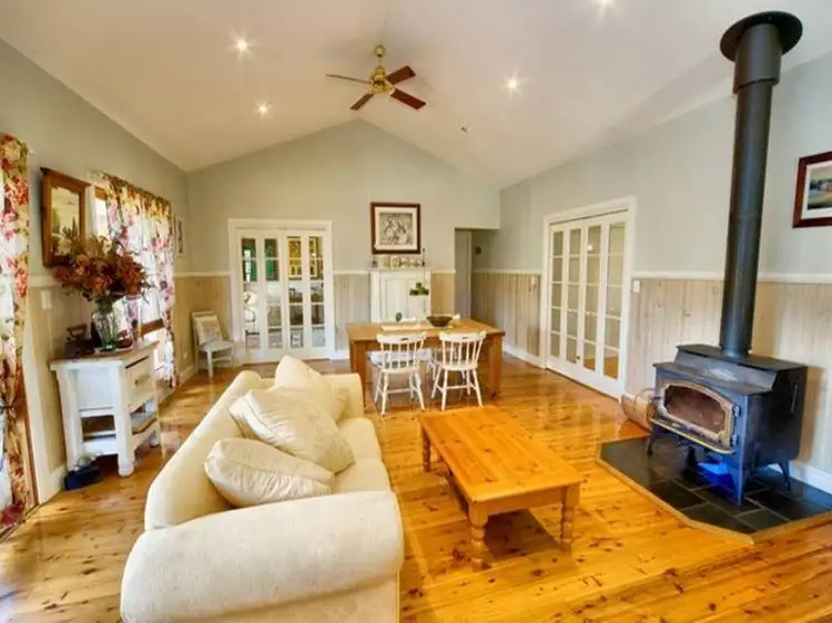 Fourth view of Homely house listing, 6 Dunroman Lane, Buxton NSW 2571