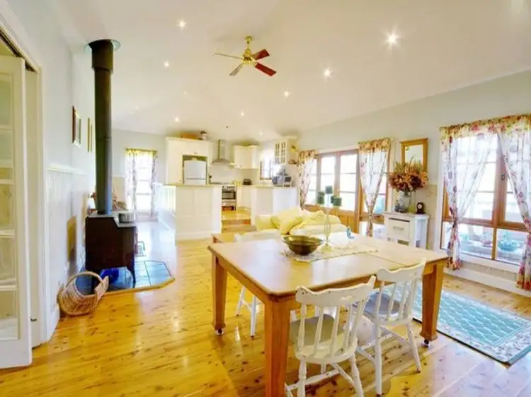 Seventh view of Homely house listing, 6 Dunroman Lane, Buxton NSW 2571