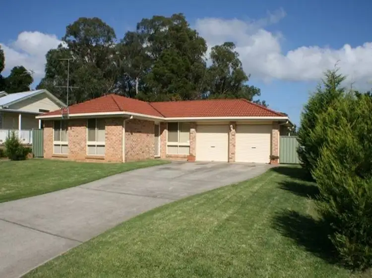 57 Carlton Road, Thirlmere NSW 2572