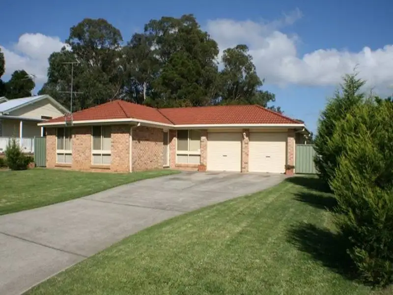 Main view of Homely house listing, 57 Carlton Road, Thirlmere NSW 2572