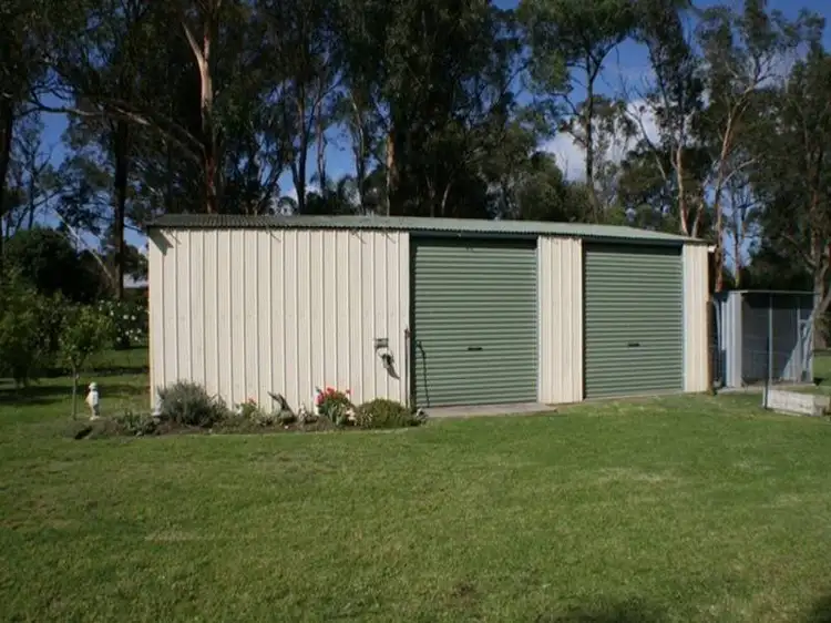 Third view of Homely house listing, 57 Carlton Road, Thirlmere NSW 2572