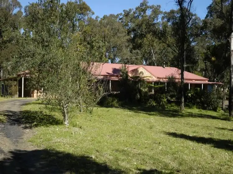 55 Bonds Road, Thirlmere NSW 2572