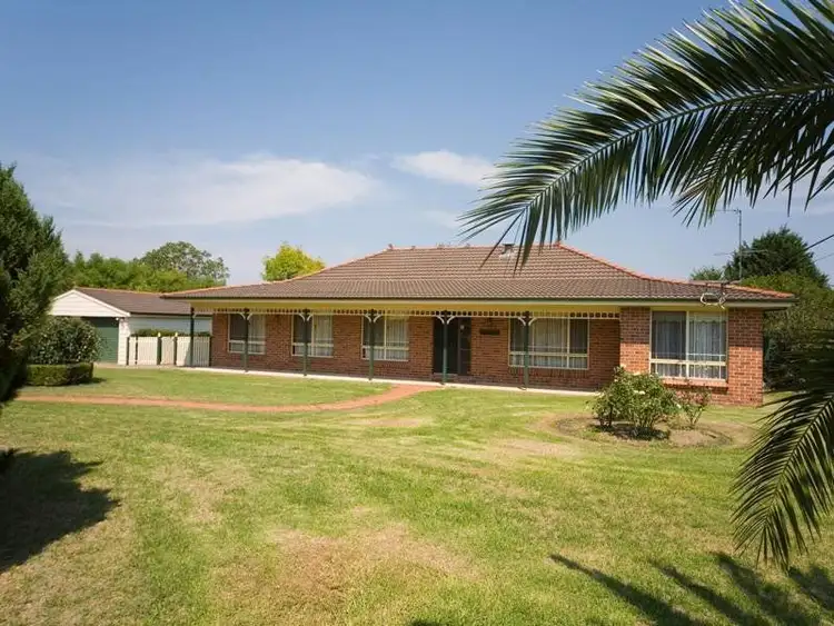 33 Norma Close, Bargo NSW 2574