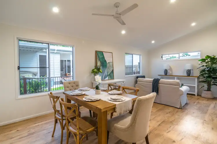 Second view of Homely retirement listing, 88/140 Hollinsworth Road, Marsden Park NSW 2765