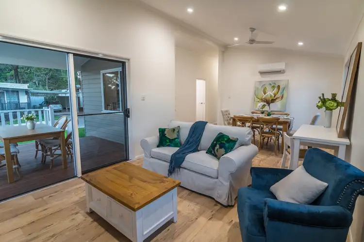 Third view of Homely retirement listing, 88/140 Hollinsworth Road, Marsden Park NSW 2765