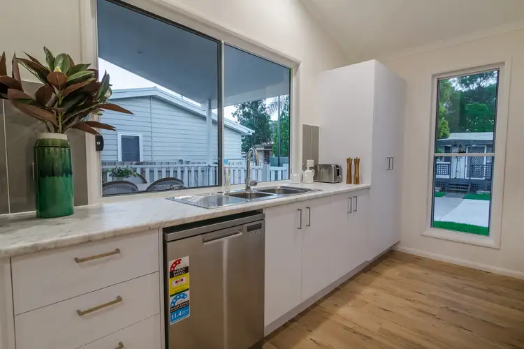 Fourth view of Homely retirement listing, 88/140 Hollinsworth Road, Marsden Park NSW 2765