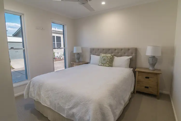 Fifth view of Homely retirement listing, 88/140 Hollinsworth Road, Marsden Park NSW 2765