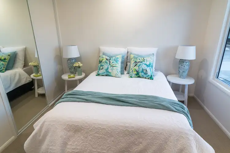 Sixth view of Homely retirement listing, 88/140 Hollinsworth Road, Marsden Park NSW 2765