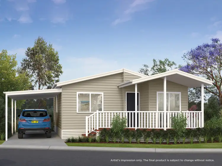 114/140 Hollinsworth Road, Marsden Park NSW 2765
