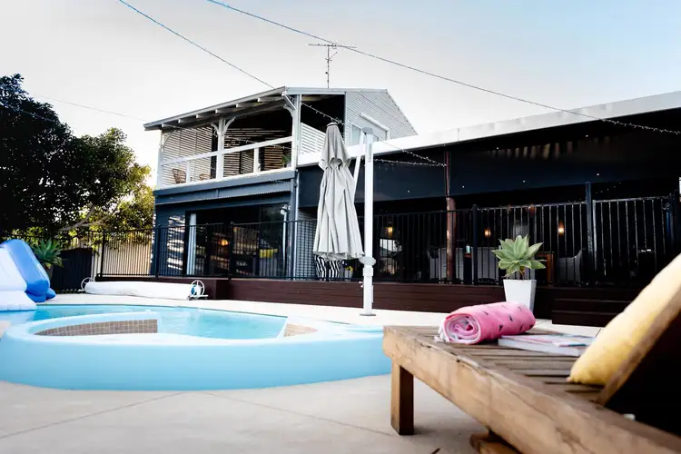 Main view of Homely house listing, 17 Milluna Street, Falcon WA 6210