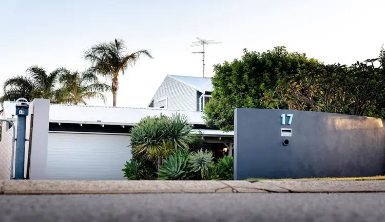 Third view of Homely house listing, 17 Milluna Street, Falcon WA 6210