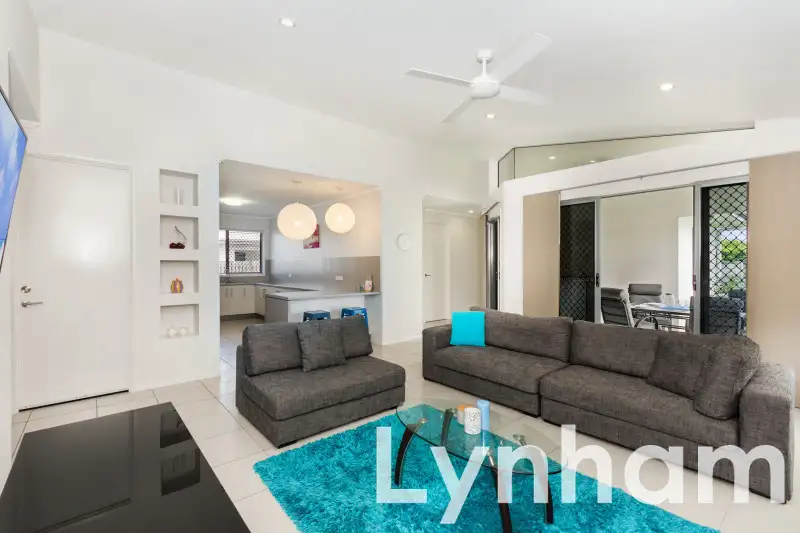 Main view of Homely house listing, 15 Marquise Circuit, Burdell QLD 4818