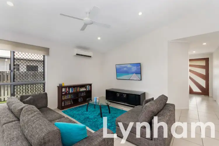 Second view of Homely house listing, 15 Marquise Circuit, Burdell QLD 4818