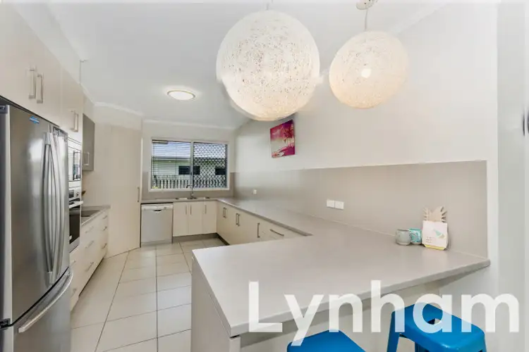 Third view of Homely house listing, 15 Marquise Circuit, Burdell QLD 4818