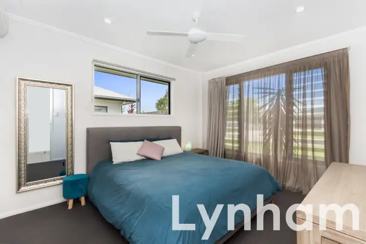 Fourth view of Homely house listing, 15 Marquise Circuit, Burdell QLD 4818