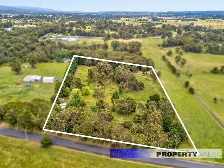 Second view of Homely rural property listing, 55 Sullivans Track, Newborough VIC 3825