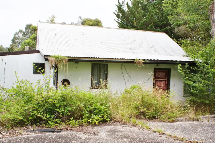 Third view of Homely rural property listing, 55 Sullivans Track, Newborough VIC 3825