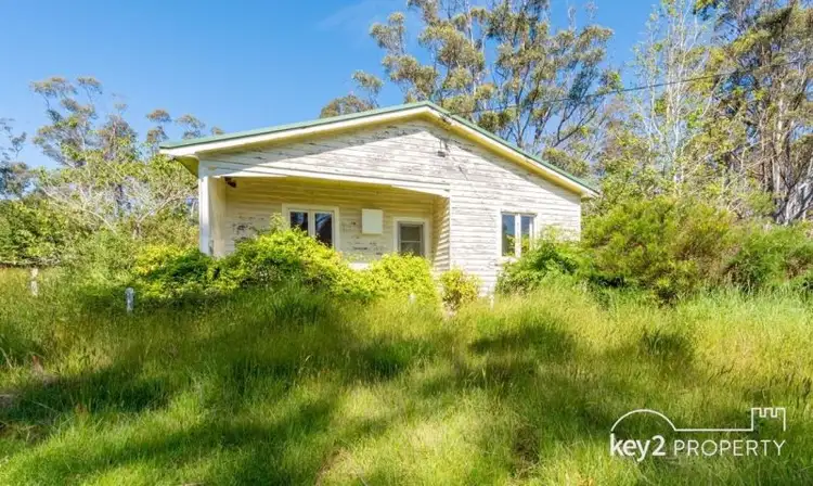116 Patersonia Road, Nunamara TAS 7259