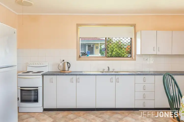 Second view of Homely house listing, 33 Cherry Street, Logan Central QLD 4114