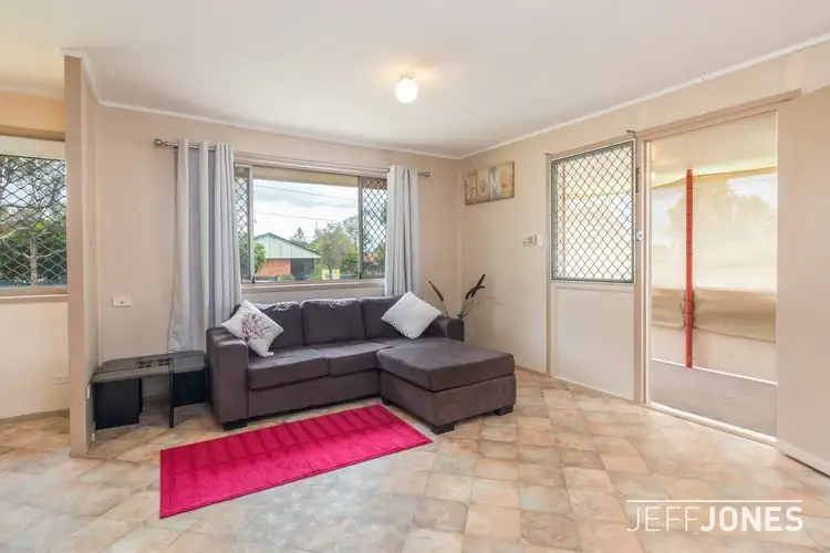 Fourth view of Homely house listing, 33 Cherry Street, Logan Central QLD 4114