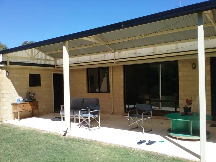 Fifth view of Homely house listing, 4 Dawes Place, Gelorup WA 6230