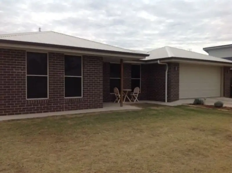 Main view of Homely house listing, 21 Cameron Street, Chinchilla QLD 4413