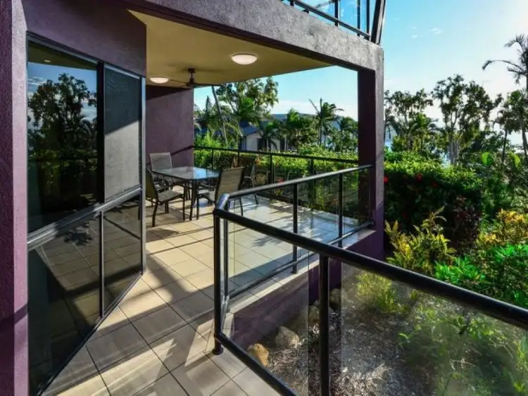 Fifth view of Homely apartment listing, Anchorage 18/6 Banksia Court, Hamilton Island QLD 4803