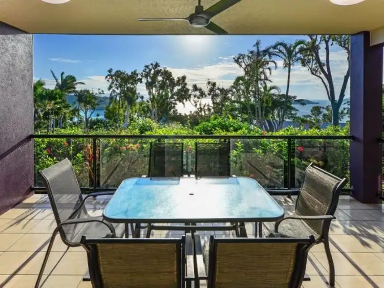 Sixth view of Homely apartment listing, Anchorage 18/6 Banksia Court, Hamilton Island QLD 4803