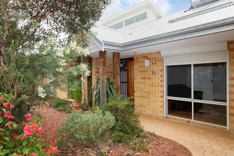 57 River Bank Boulevard, South Guildford WA 6055