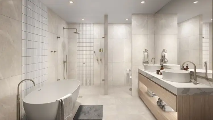 Third view of Homely apartment listing, Address available on request