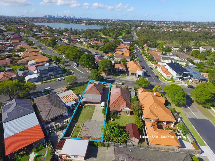 114 Burwood Road, Concord NSW 2137