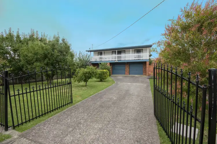 24 Bermuda Bend, Coronet Bay VIC 3984