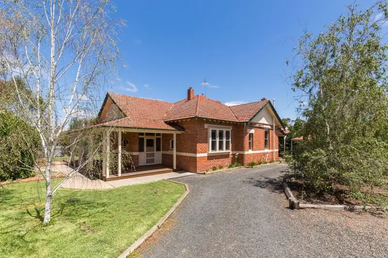 Main view of Homely house listing, 6 Malvern Road, Dimboola VIC 3414