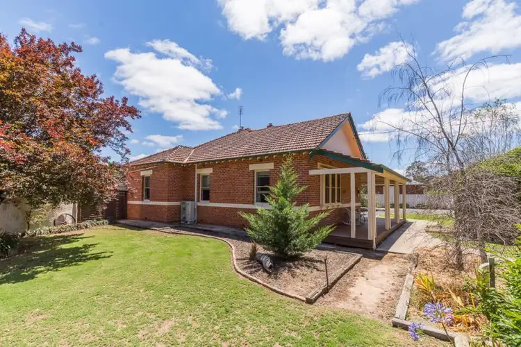 Second view of Homely house listing, 6 Malvern Road, Dimboola VIC 3414