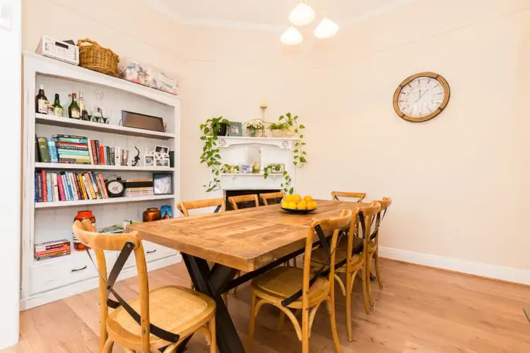 Fifth view of Homely house listing, 6 Malvern Road, Dimboola VIC 3414