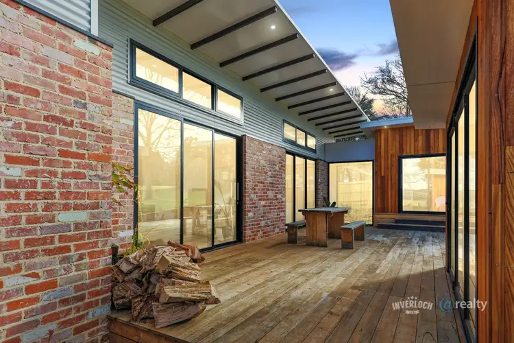 Fifth view of Homely house listing, 6d Louise Simon Court, Leongatha VIC 3953