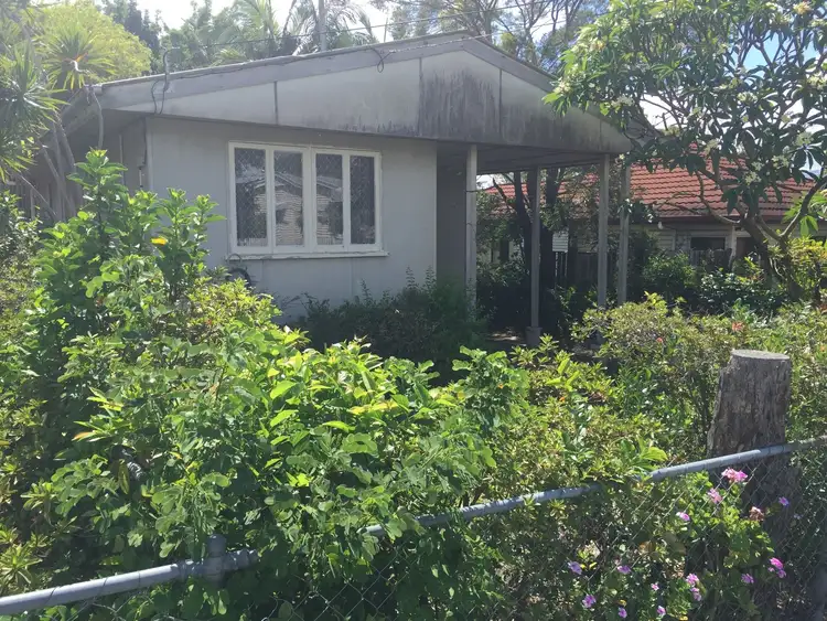 49 Allen Street, Wynnum QLD 4178