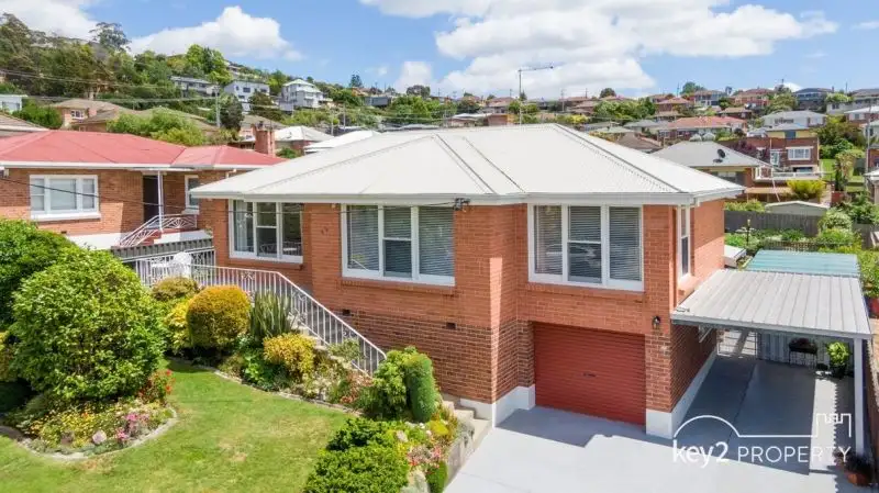 Main view of Homely house listing, 42 Blaydon Street, Kings Meadows TAS 7249