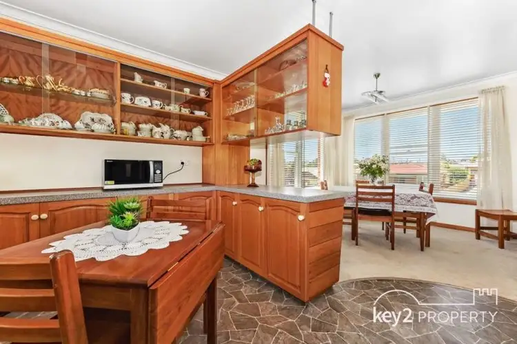 Third view of Homely house listing, 42 Blaydon Street, Kings Meadows TAS 7249